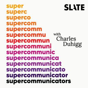 Escucha Supercommunicators with Charles Duhigg en la aplicación