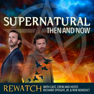 Escucha Supernatural Then and Now en la aplicación