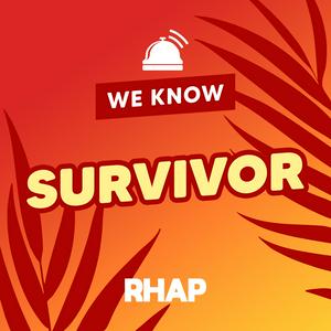 Escucha RHAP: We Know Survivor en la aplicación