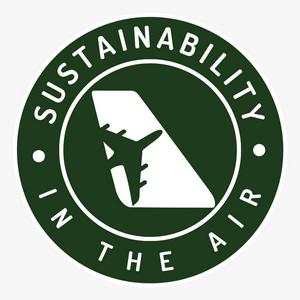 Escucha Sustainability In The Air en la aplicación