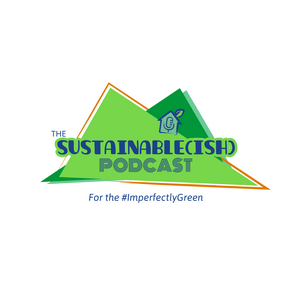 Escucha Sustainable(ish) en la aplicación