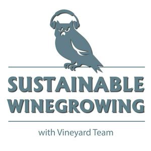 Escucha Sustainable Winegrowing en la aplicación