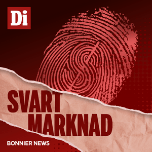 Escucha Svart marknad en la aplicación