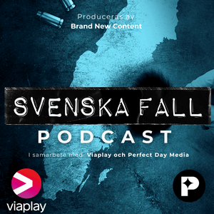 Escucha Svenska fall podcast en la aplicación