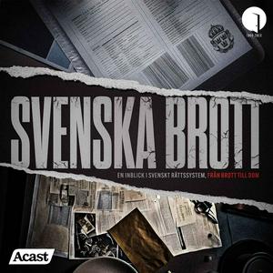 Escucha Svenska brott en la aplicación