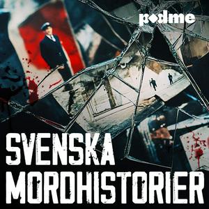 Escucha Svenska Mordhistorier en la aplicación