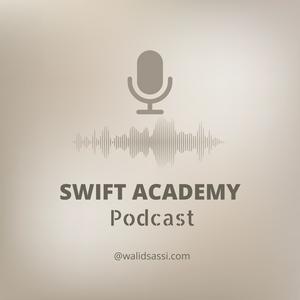 Escucha Swift Academy The Podcast en la aplicación