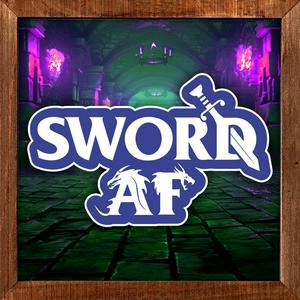 Escucha Sword AF en la aplicación