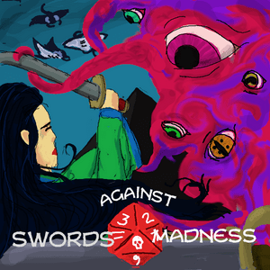 Escucha Swords Against Madness en la aplicación