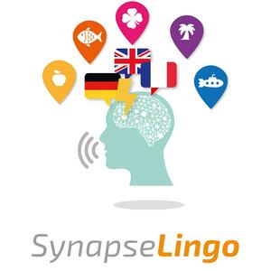 Escucha SynapseLingo Aprender Inglés en la aplicación