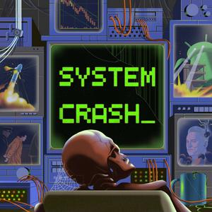 Escucha System Crash en la aplicación