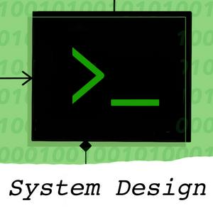 Escucha System Design en la aplicación