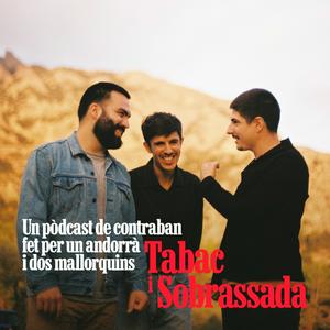 Escucha Tabac i sobrassada en la aplicación