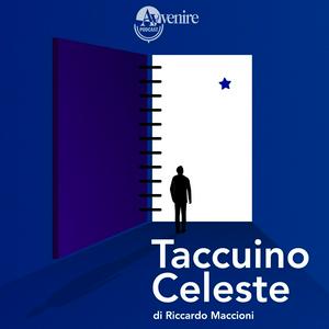 Escucha Taccuino celeste en la aplicación