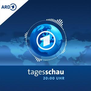 Escucha tagesschau (Audio-Podcast) en la aplicación