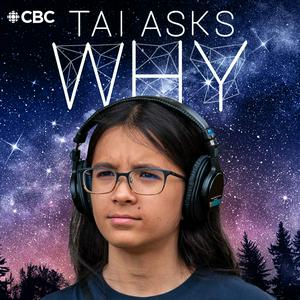 Escucha Tai Asks Why en la aplicación