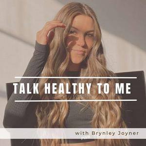 Escucha Talk Healthy to Me en la aplicación