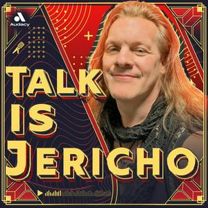 Escucha Talk Is Jericho en la aplicación