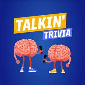 Escucha Talkin Trivia en la aplicación