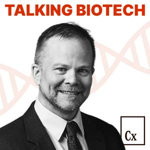 Escucha Talking Biotech with Dr. Kevin Folta en la aplicación