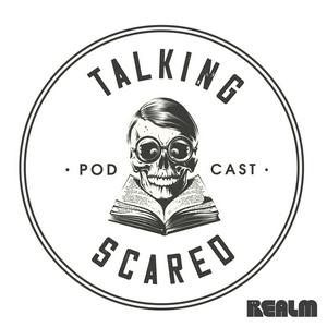 Escucha Talking Scared en la aplicación