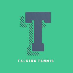 Escucha Talking Tennis en la aplicación