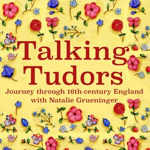 Escucha Talking Tudors en la aplicación