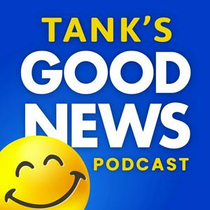 Escucha Tank's Good News en la aplicación