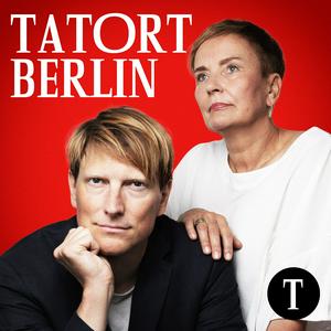 Escucha Tatort Berlin en la aplicación