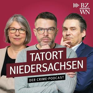 Escucha Tatort Niedersachsen - der Crime-Podcast der Braunschweiger Zeitung en la aplicación