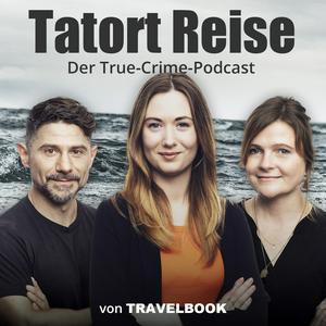 Escucha Tatort Reise en la aplicación