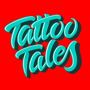 Escucha TATTOO TALES en la aplicación