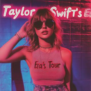 Escucha Taylor Swift Eras Tour en la aplicación