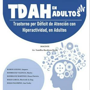 Escucha TDAH en ADULTOS. en la aplicación