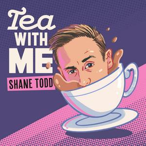 Escucha Tea With Me en la aplicación