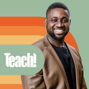 Escucha Teach! EMCI TV en la aplicación