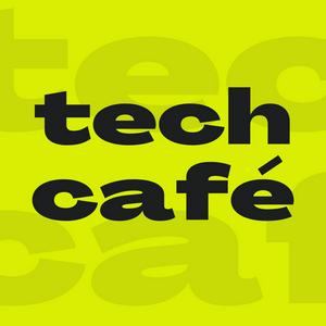 Escucha Tech Café en la aplicación