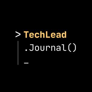 Escucha Tech Lead Journal en la aplicación