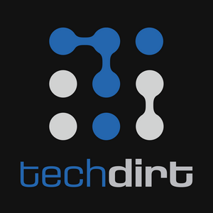 Escucha Techdirt en la aplicación