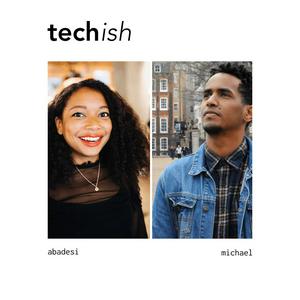 Escucha Techish en la aplicación