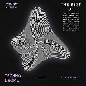 Escucha Techno Drome en la aplicación