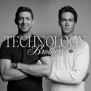 Escucha Technology Brothers en la aplicación