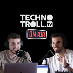 Escucha Technotroll On Air en la aplicación