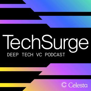 Escucha TechSurge: Deep Tech VC Podcast en la aplicación