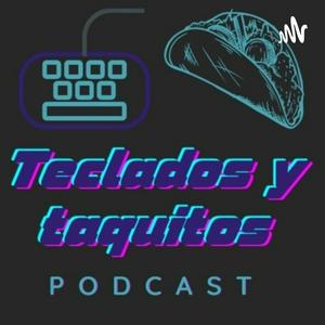 Escucha Teclados y Taquitos en la aplicación