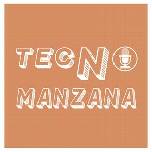 Escucha Tecno Manzana en la aplicación