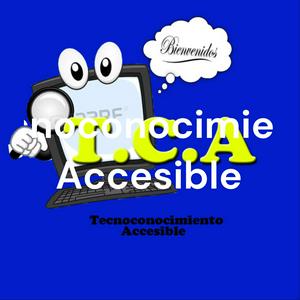 Escucha Tecnoconocimiento Accesible en la aplicación