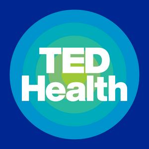 Escucha TED Health en la aplicación