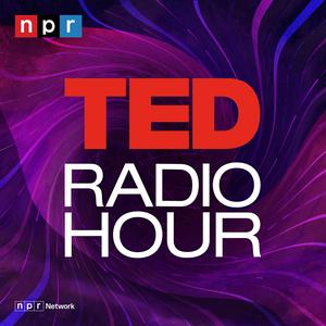 Escucha TED Radio Hour en la aplicación