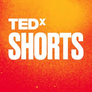 Escucha TEDx Shorts en la aplicación